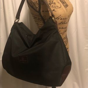 Travel Tote by Glenroyal Chic